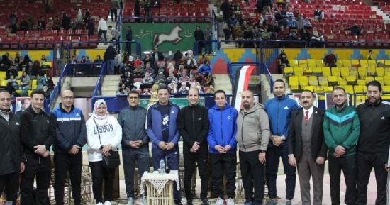 انطلاق فعاليات الدورة الرمضانية للمديريات الخدمية فى الشرقية