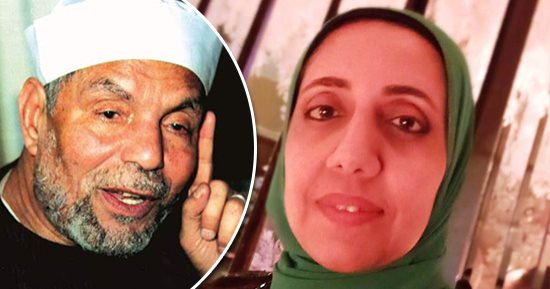 "ورثة العظماء".. فاطمة عصام حفيدة الشيخ الشعراوي في حوار خاص لـ"اليوم السابع": شخصية "زغلول" و"بدرية" في مسلسل إمام الدعاة وهمية.. الأغنية بالنسبة للإمام الراحل لها ضوابطها ولم يمنعها نهائيا