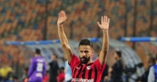 نادر شوقى ينعى أحمد رفعت: "مين هيسألنى 15 سؤال فى الدقيقة يامتربى يا أصيل"