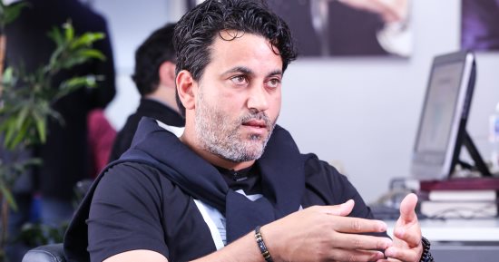 وفاة والدة محمود فتح الله نجم الزمالك السابق