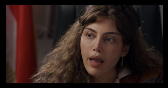 مسلسل صدفة الحلقة 12.. مواعيد العرض والقنوات الناقلة
