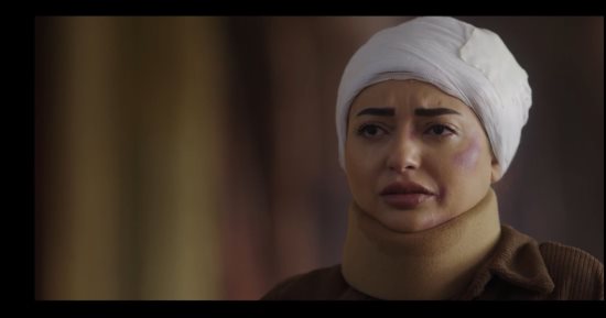 مسلسل صدفة الحلقة 10.. ميار الغيطي تكتشف تهكير زوجها لهاتفها 