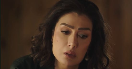 صيد العقارب الحلقة 10.. عايدة تمسك بطرف الخيط للوصول إلى سامح الغول 