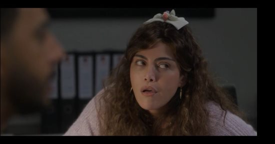 مسلسل صدفة الحلقة 11: هل سترفع ريهام حجاج قضية الخلع على رشدى الشامى 