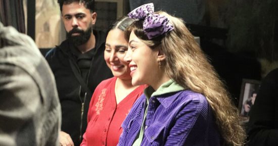 12 نصيحة لتعزيز العلاقة بين الأخوة غير الأشقاء من وحى مسلسل صدفة 