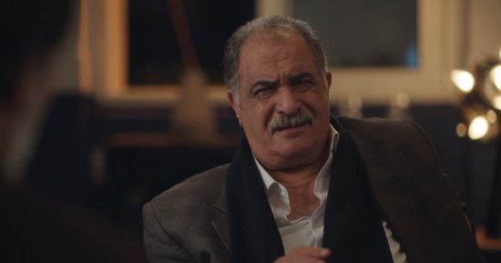 مسلسل صيد العقارب الحلقة 10 .. معنى الورث فى الإسلام