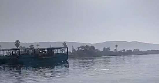 شمس ساطعة وسماء صافية وأجواء دافئة.. حالة الطقس اليوم بسوهاج
