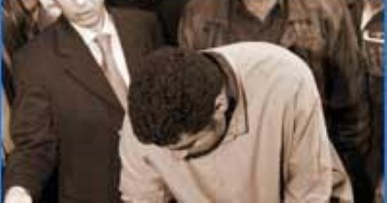 "بدون متهم".. من ارتكب مجزرة "بنى مزار"