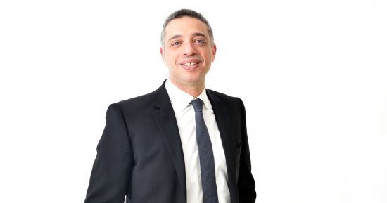 ​الرئيس التنفيذي لـ"فاليو": طرح ما يصل إلى 25% من حصة الشركة بالبورصة المصرية خلال 12 شهرًا