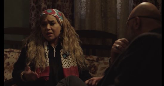 مسلسل حق عرب الحلقة 12.. مواعيد العرض والقنوات الناقلة