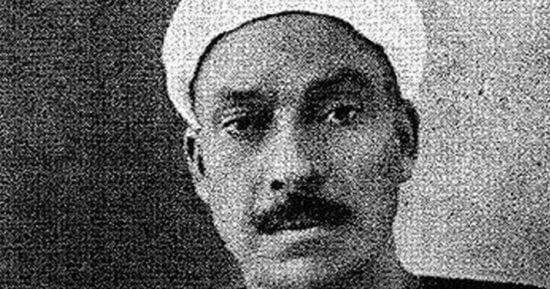 الشيخ أحمد ندا.. أول نجم يتلألأ فى دولة التلاوة خلال عصرنا الحديث