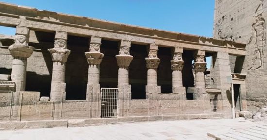 عيد الأم.. بيت "الماميزي" أول غرفة ولادة في التاريخ.. صور