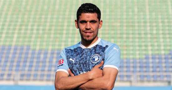منتخب مصر يستعيد جهود محمد حمدى أمام غينيا بيساو
