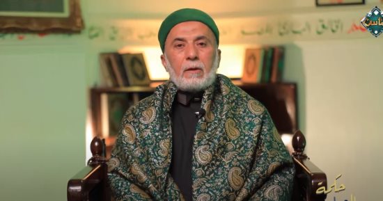 يسرى جبر بقناة الناس: طهارة القلب تكون بالتخلص من الغل والحسد والكبر