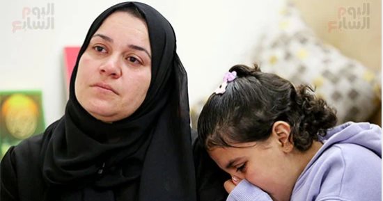 العالم هذا المساء.. مأساة فى عيد الأم.. فلسطينية فقدت رضيعها بغزة وتحارب مع ابنتها 4أنواع سرطان.. فصل الربيع يجمل أمريكا.. أشجار الكرز تتفتح فى حدائق واشنطن.. ومقتل وإصابة عدد من جنود الاحتلال بمحيط مجمع الشفاء