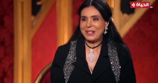 دينا: أنا ضد مسلسلات قصص حياة الناس لأنها تتجاهل أجزاء مهمة من القصة
