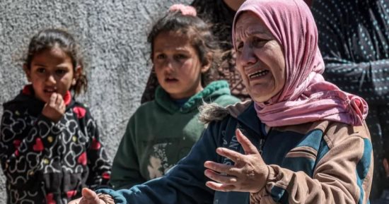 عيد الأم فى فلسطين.. قصة صمود وتحدى فى وجه الاحتلال الإسرائيلى "صور"