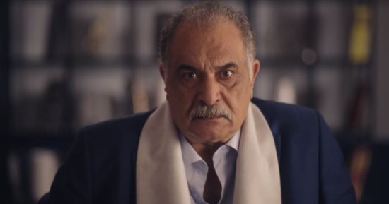 صيد العقارب الحلقة 11.. إسماعيل يفكر في سفر ابنه سامح