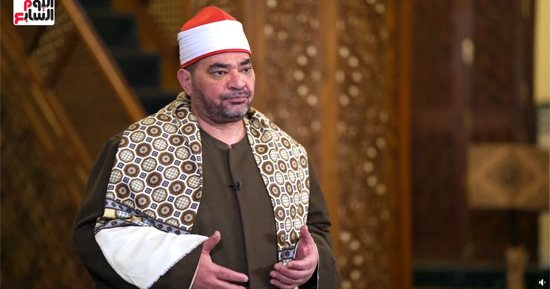 يا حبيب الله يا محمد.. ابتهال للشيخ محمد على جابين  من رحاب مسجد السيدة رقية