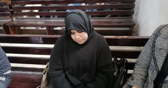 والدة الطفل يوسف ضحية الدقهلية: المتهمين ألقوه فى المياه حى وبيدوروا معانا.. فيديو