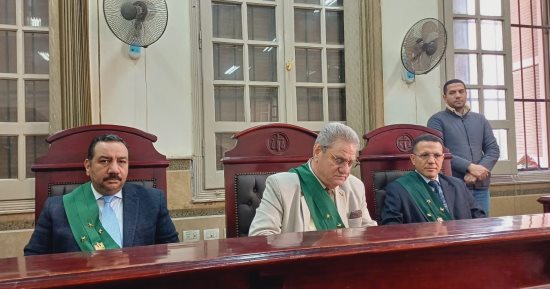 تجديد حبس سائق توك توك بتهمة التعدى على فتاة بمدينة نصر