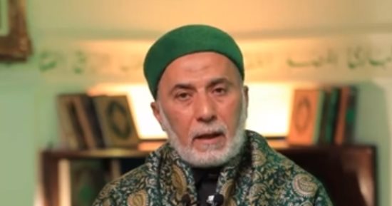 عالم بالأزهر لقناة الناس: الشبع يصيب بالامراض ويمنع العبد من العبادة.. فيديو