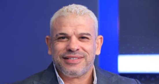 بشير التابعي: جوميز مش ساحر.. وهذا ما ينقص الزمالك للتتويج بالبطولات