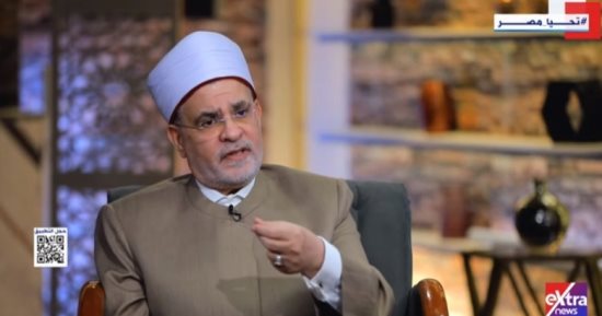 أزهري لـ"أبواب القرآن": سيدنا آدم قد لا يكون أول إنسان على الأرض