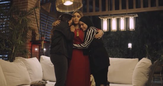 مسلسل سر إلهى الحلقة 13.. مواعيد العرض والقنوات الناقلة