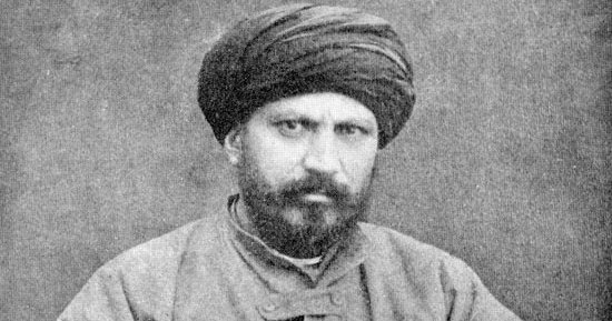 سعيد الشحات يكتب.. ذات يوم 22 مارس 1871.. السلطان العثمانى يطلب من جمال الدين الأفغانى مغادرة الآستانة.. وفيلسوف الإسلام يهبط فى القاهرة ثمانى سنوات