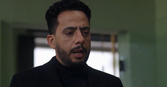 مسلسل صدفة الحلقة 13.. مواعيد العرض والقنوات الناقلة