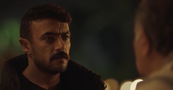 مسلسل حق عرب الحلقة 14.. مواعيد العرض والقنوات الناقلة