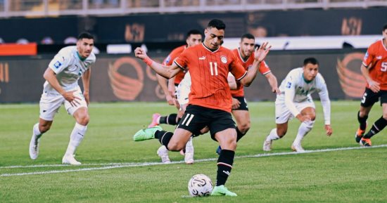 Le médecin de l’équipe annonce que Mustafa Mohamed a subi une blessure au ligament interne du genou