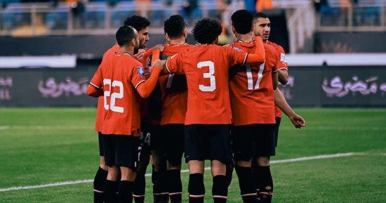 La date du match de l’équipe nationale contre la Croatie en finale de la Coupe de la capitale égyptienne et la chaîne de diffusion
