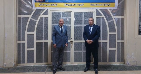 نقابة المعلمين: توفير السلع الغذائية للأعضاء وأسرهم بالمحافظات