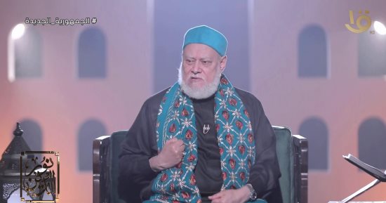 طفل: عندى أفكار شريرة فى دماغى؟.. وعلي جمعة: "الإلحاح من النفس" 
