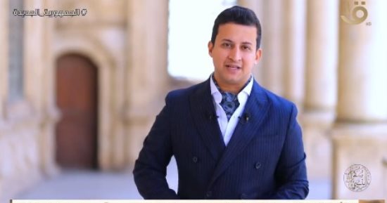 برنامج سفراء النبى.. من هو جرير البجلى سفير النبى إلي ذي كلاع وذي عمرو؟
