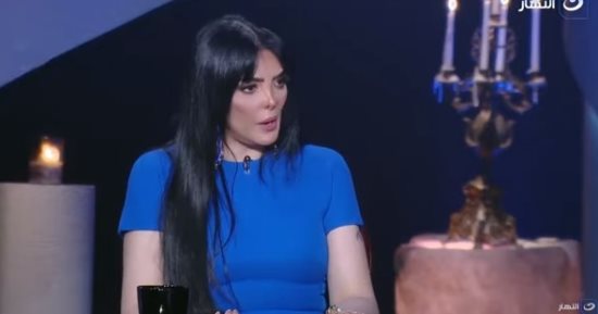 حورية فرغلي عن علاقتها بالعفاريت والجن: معايا في البيت ومش بيؤذونى 