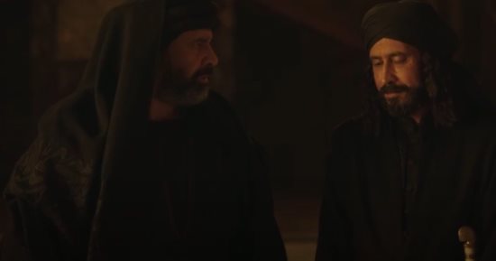 ما الدعوة التي ليس بينها وبين الله حجاب؟.. من وحى مسلسل الحشاشين