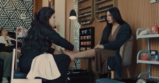 مسلسل بيت الرفاعى الحلقة 15.. مواعيد العرض والقنوات الناقلة