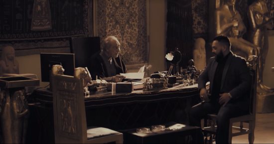 مسلسل بيت الرفاعى الحلقة 14.. مواعيد العرض والقنوات الناقلة
