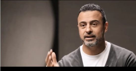 مصطفى حسنى لقناة الناس: خليك بصير بحدود وخصوصيات اللى قدامك