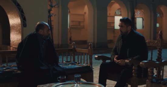ما معنى كلمة "مساخيط"؟ من وحي مسلسل بيت الرفاعي 