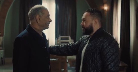 الانتهاء من تصوير آخر مشاهد مسلسل بيت الرفاعى بطولة أمير كرارة