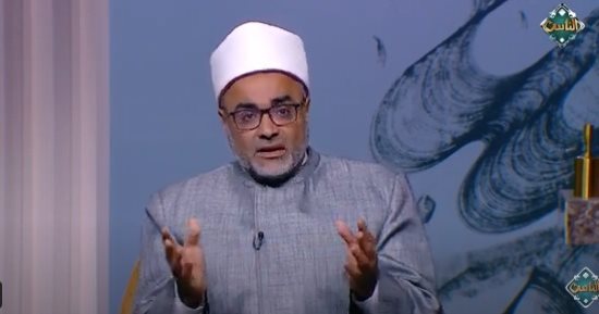 عالم أزهري بقناة الناس: من يؤذى جاره لن يدخل الجنة مهما فعل من خير