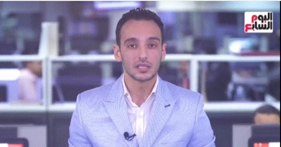 أحمد عيد لتليفزيون اليوم السابع: دور زيد بن سيحون فى مسلسل الحشاشين مخاطرة