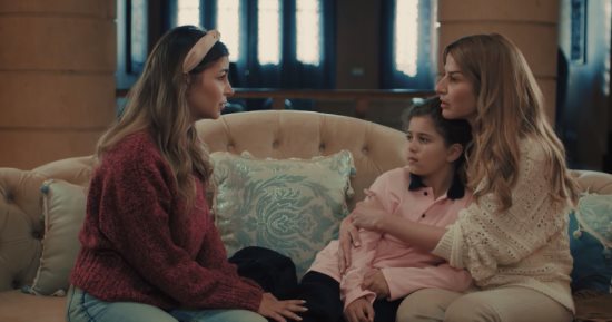 إزاي تعلم ابنتك الدفاع عن نفسها؟ بعد خطف حبيبة فى مسلسل بيت الرفاعي