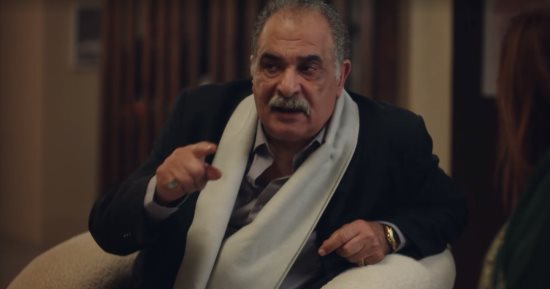 مسلسل صيد العقارب الحلقة 14.. إسماعيل يحاول الاتفاق مع حسان ضد عائلة ضرغام