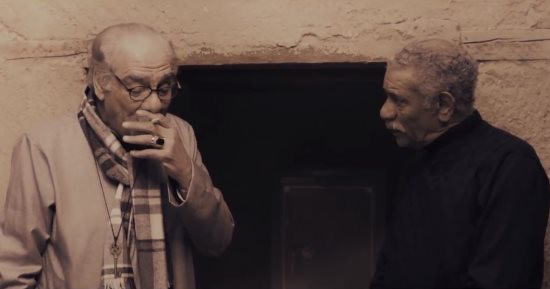 مسلسل بيت الرفاعى الحلقة 14.. فلاش باك يكشف معرفة سيد رجب مكان الدولارات  