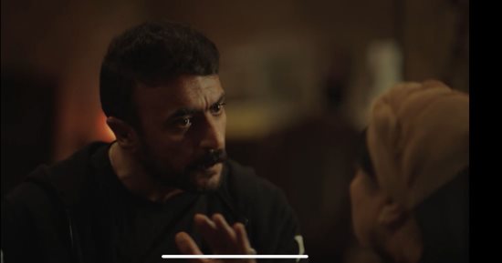 مسلسل حق عرب الحلقة 14 .. سلوى عثمان تلوم العوضى على إطفاء نار محل رياض الخولي